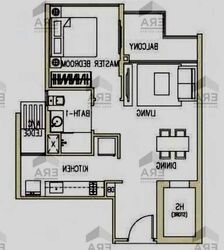 Canberra Residences (D27), Condominium #559404351